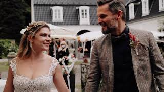 Wedding Family 2020 Schloss Hackhausen Solingen