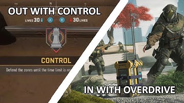 NEW* Ranked Play Gamemode in BO7