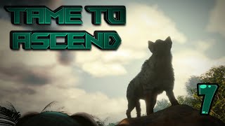 Taming The Beast Within • Tame To Ascend [E7]