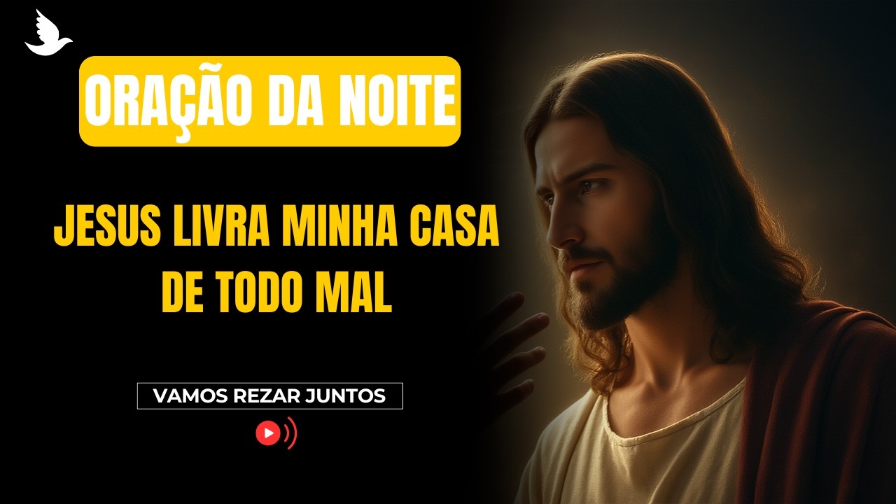 ORAÇÃO DE HOJE (03 DE MARÇO) Jesus Pode Restaurar Você Hoje