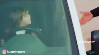 Tek Qoydu Getdi Bir Gözel Meleyim