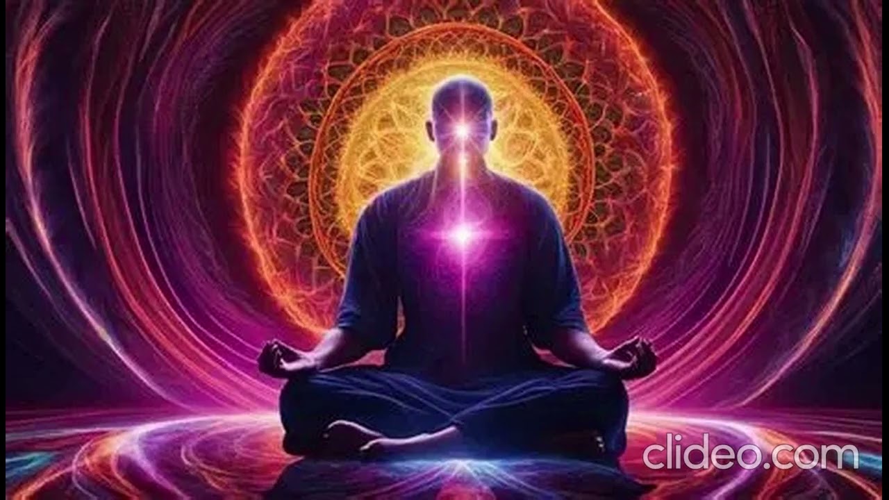 Alan Watts | Chillstep | Stay Calm and Let the Universe Deliver What You Deserve