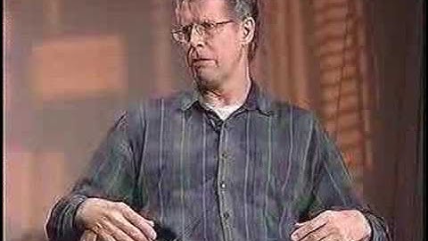 Bob Dobbs - Air date: 05-22-08