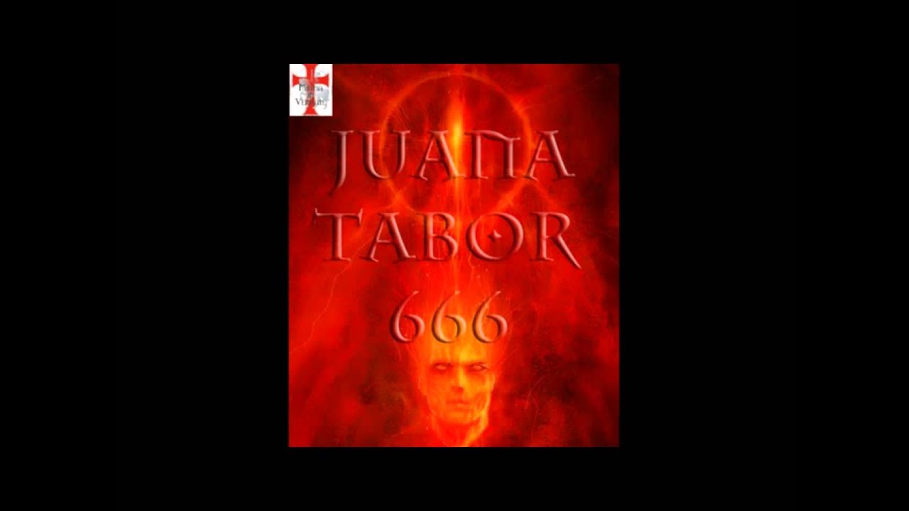 Juana Tabor 666 I "Doscientos Años después de Voltaire" - YouTube