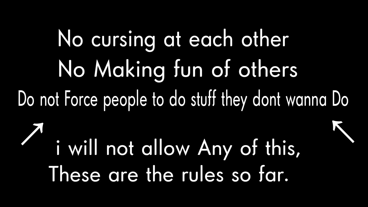 Channel Updates rules YouTube channel-updates-rules-youtube