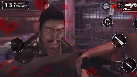 How to score melee kills in campaign & multiplayer in MC5 Step by Step!!! Solution here