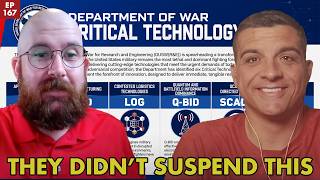 The Phase 2 Suspension Didn't End Third-Party Assessments