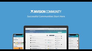 IPS Community Suite 4.7.14 - Invision Community Developer Tools 4.7.14 Installation and review