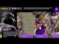 KING OF SAC: Los Angeles Lakers VS. Sacramento Kings: WCSF GM4: 5/13/2001