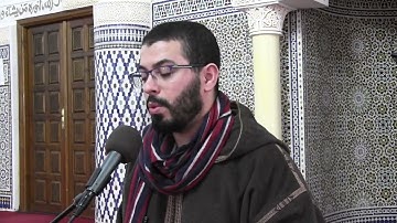 قراءة خاشعة ومؤثرة بجودة عالية سورة الانبياء بصوت القارئ الشيخ هشام الهزاز خفظه الله