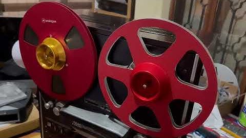 NAB Hub Adaptor - Working  Demo