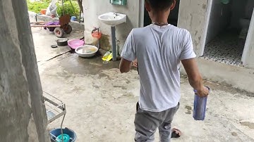 Sửa máy lọc nước kêu tạch tạch. k ra nước sạch .