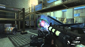 F.E.A.R 3 interval 7 port walkthrough