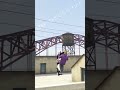 GTA5 ひとくちスタント その286 GTA5 STUNTS #shorts #gta #gta5 #GTA5ひとくちスタント