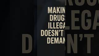 The War on Drugs Created the Cartels