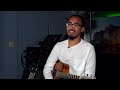 part 2 of Music Artist Sabyu "Matt Sablan" sits down with KSPN2 News Chris Nelson...