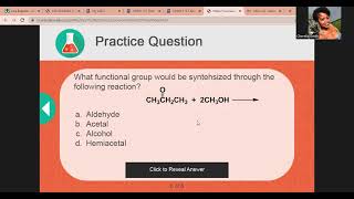 CHEM 115 Final Exam Review