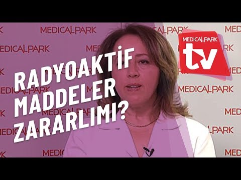 Video: Uydu çanağından Zararlı Radyasyon Var Mı?