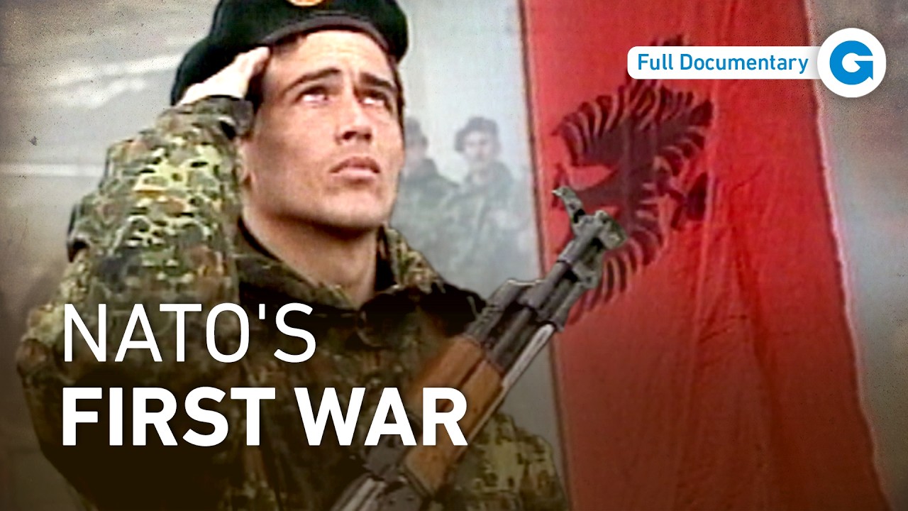 Srebrenica: The Massacre That Shook the World and Changed Nothing | Full Documentary