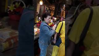 1071202萬里聖靈宮至南鯤鯓代天府-刈火