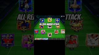 Fc mobile free set#second day#Vini.Jr#fc mobile #eafc