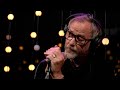 Matt Berninger - Breaking Into Acting (Live on KEXP)