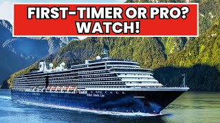 9 Holland America Tips That First-Timers Wish They'd Known