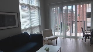 Columbus Airbnb reservations filling up ahead of Labor Day weekend