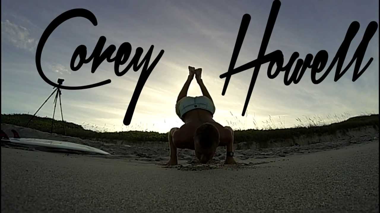 Corey Howell Ron Jon Surf Shop || Irrelevant - YouTube