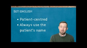 #shorts A simple ERROR in OET Writing...