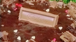 Nutella Chocolate Fudge Brownie Slab Aqsas Bake House Pervaiz