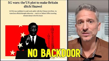 The $5 Billion Lie Behind Europe