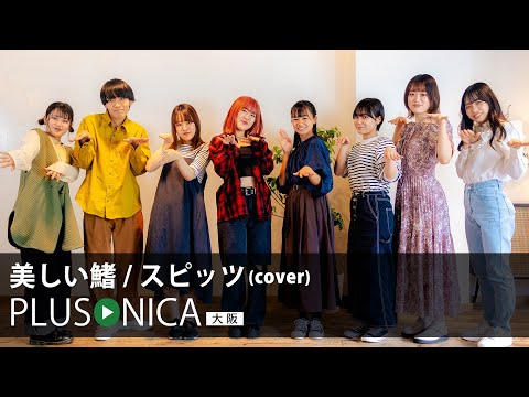 美しい鰭 / スピッツ (cover)