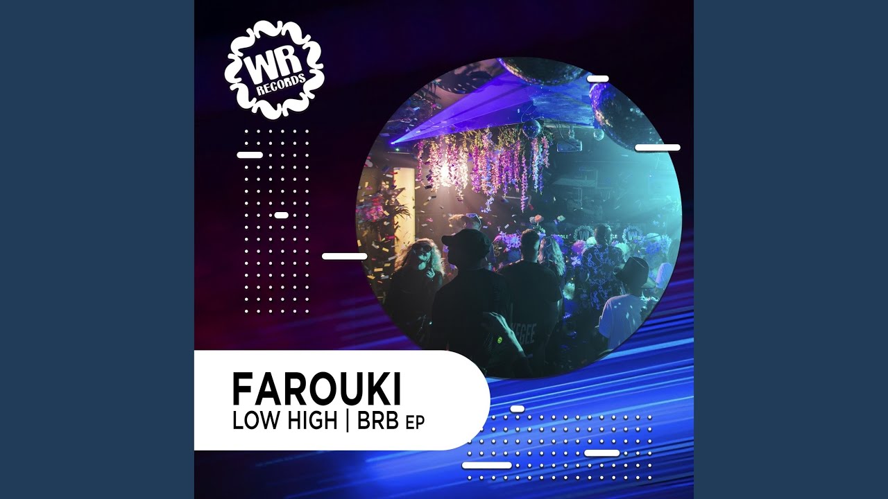 Guarda BRB (Original mix) su YouTube Guarda BRB (Original mix) su YouTube
