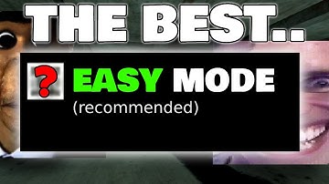 The BEST SETTINGS in Nico