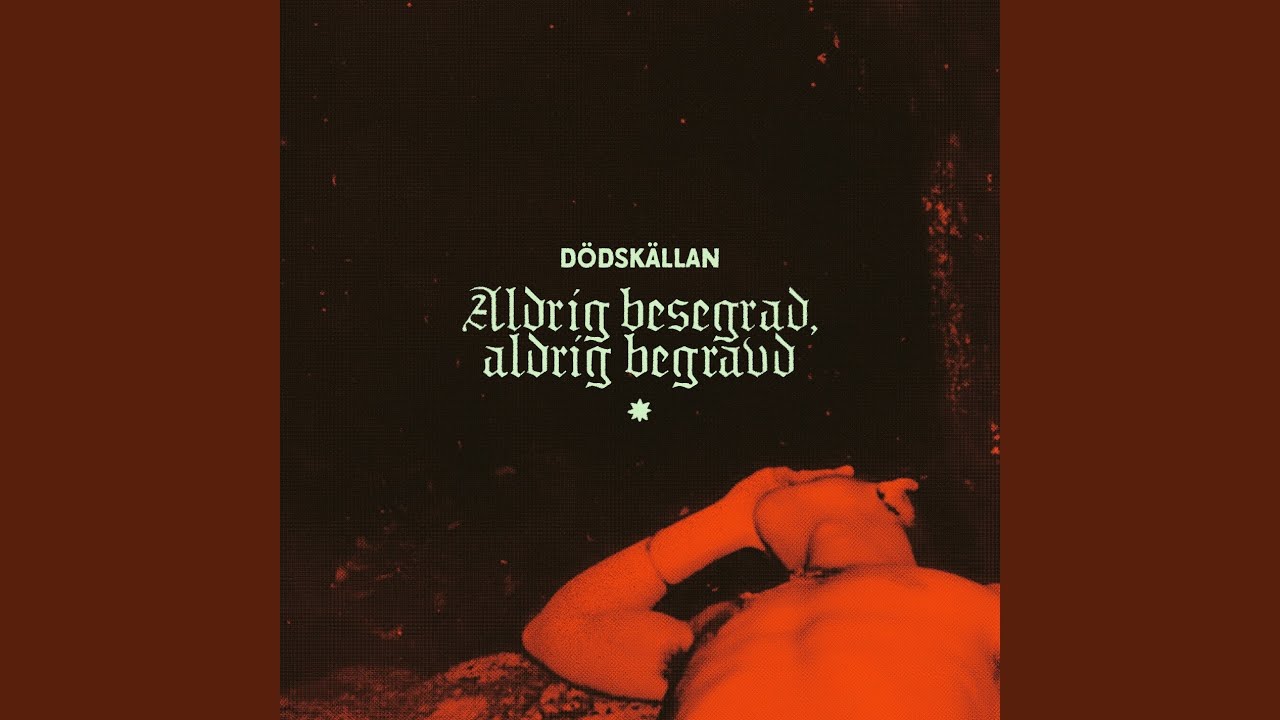 Aldrig besegrad, aldrig begravd