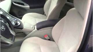 2011 Toyota Prius Used Cars Roanoke VA