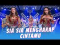 Niken Salindry - Sia Sia Mengharap Cintamu (Official Music Video ANEKA SAFARI)