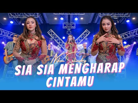 Niken Salindry - SIA SIA MENGHARAP CINTAMU (Official Music Video ANEKA SAFARI)