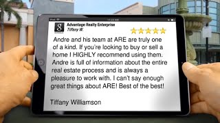 Advantage Realty Enterprise Raleigh Review TW Knightdale NC (919) 268-9884