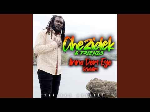 Duane Stephenson - Hail Rastafarian