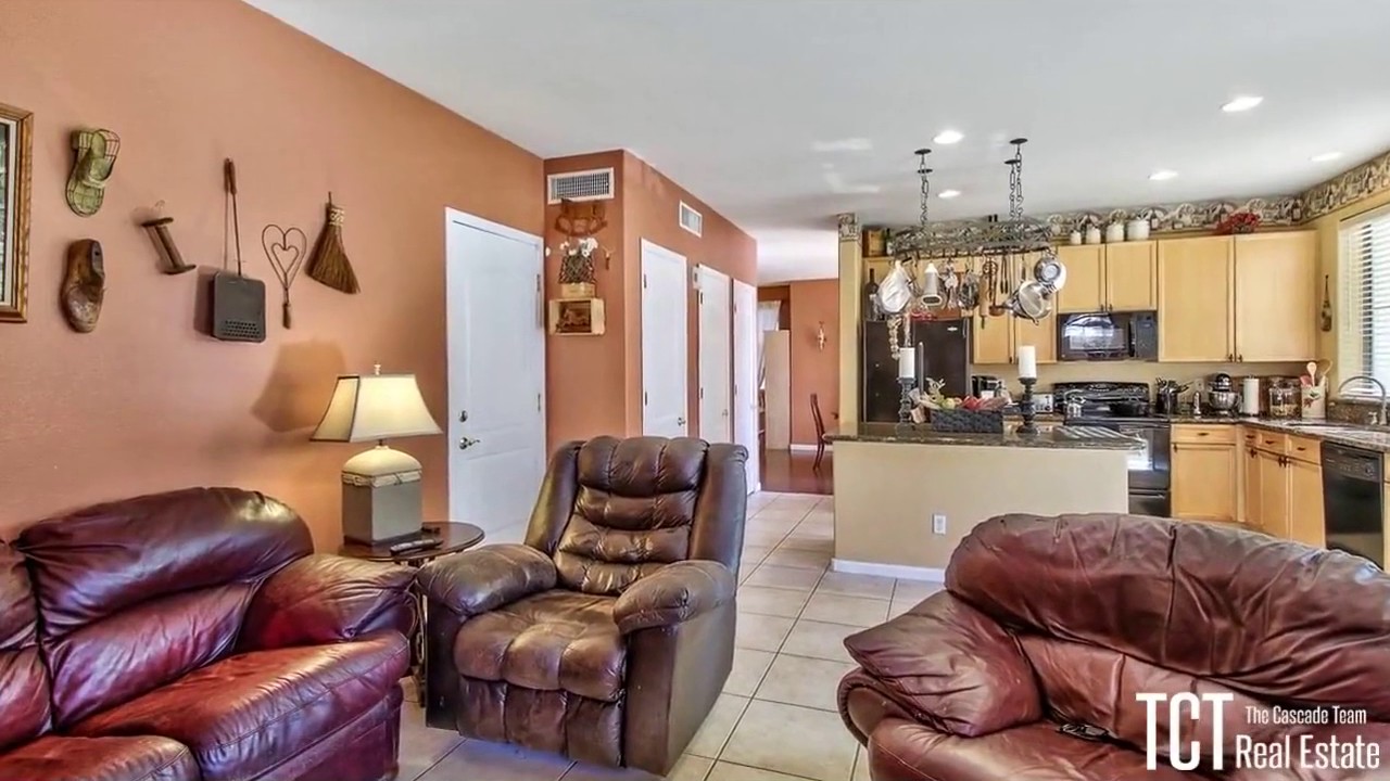 Palm Valley Home For Sale - Goodyear AZ Real Estate