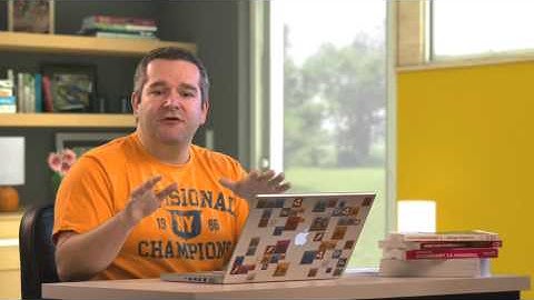 ActionScript 1:1 - Working with Comments (episode 7)