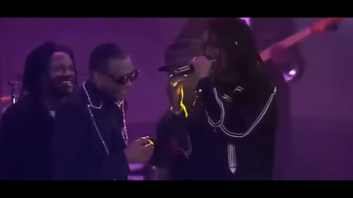 Surprise de l’année c’est extraordinaire Wally Seck explose le Grand bal avec Youssou Ndour
