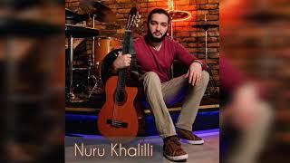 Nuru - Yan Benimle (cover Sıla Gençoğlu) Resimi