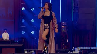 M Lisa - ELLERİM BOŞ | LIVE