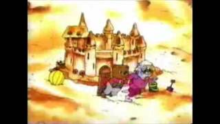 Nick Jr. Bumpers (131-140)