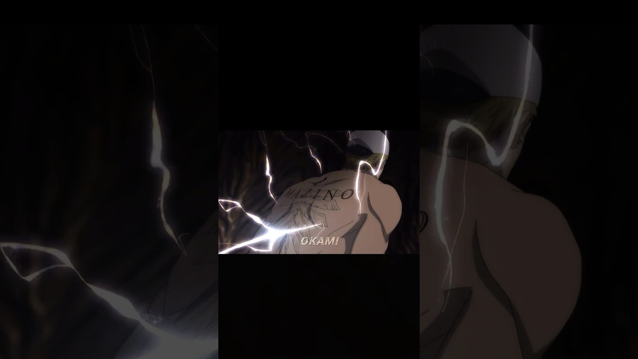 Urek Mazino the legend 