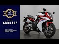 Honda CBR650F North West Honda Super Centre