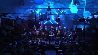 Mr. Blue Sky - Harmonie Wilhelmina Pannerden - Skylines
